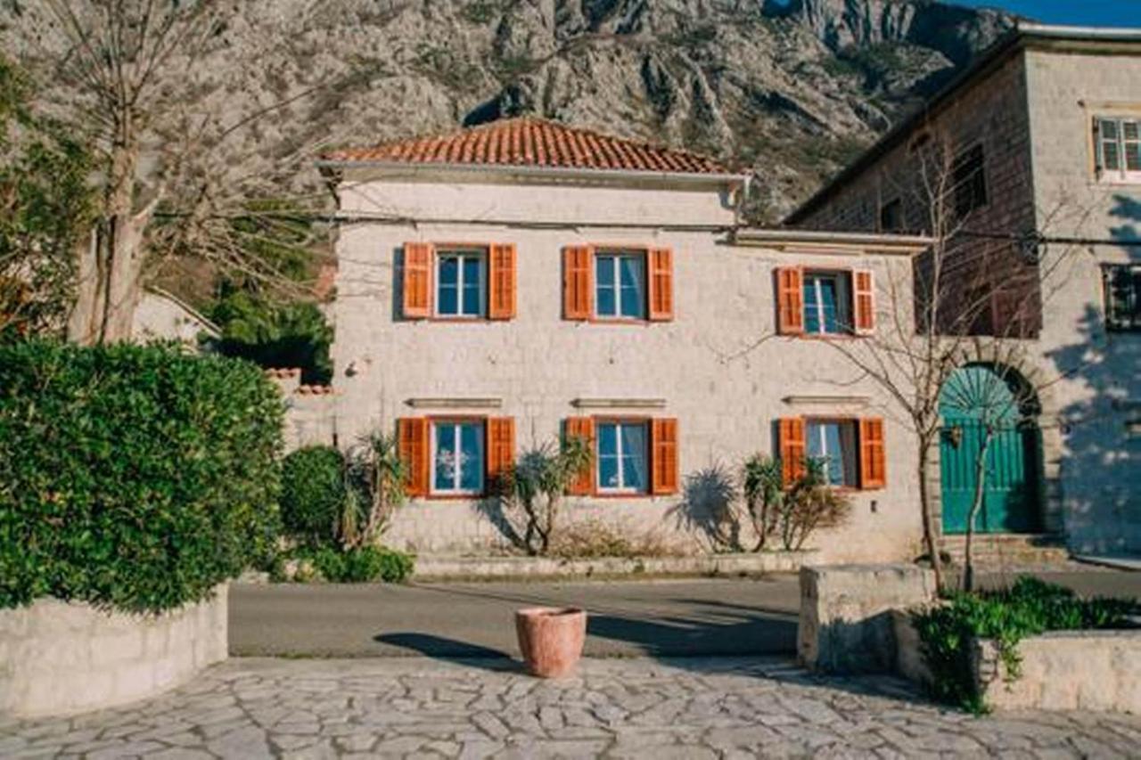 Vila Casa Pasinovic